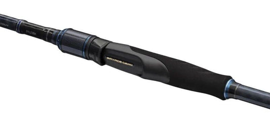 Savage Gear Defiance SG2 Eging 2.59m 2.5-4.0 2 Parça Olta Kamışı