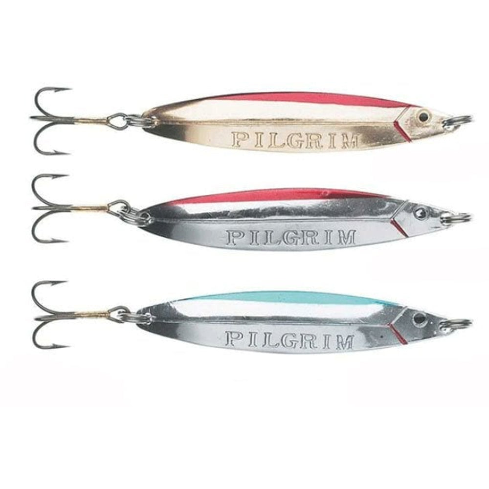 Hansen Pilgrim 9.3cm 42g Kaşık