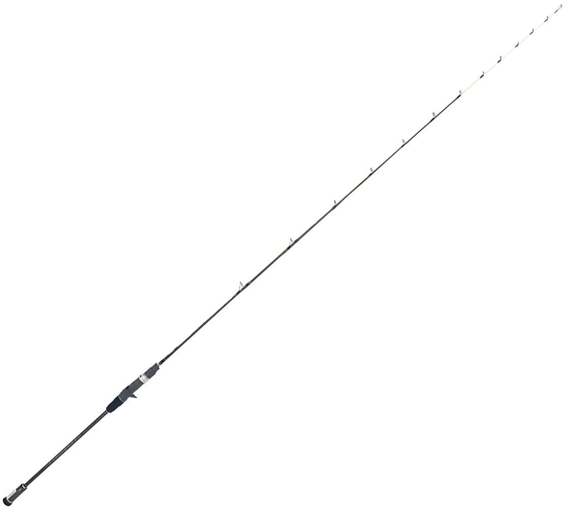 Okuma Magda Air 2,00 mt 30-170 gr 2 Parça Taırubber Kamışı