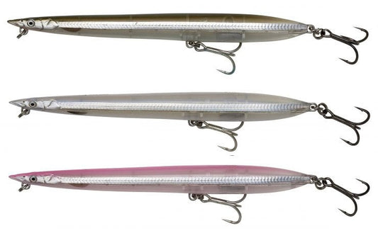 Savage gear MAG Sandeel Surf Walker 210 41g F Sahte Balık