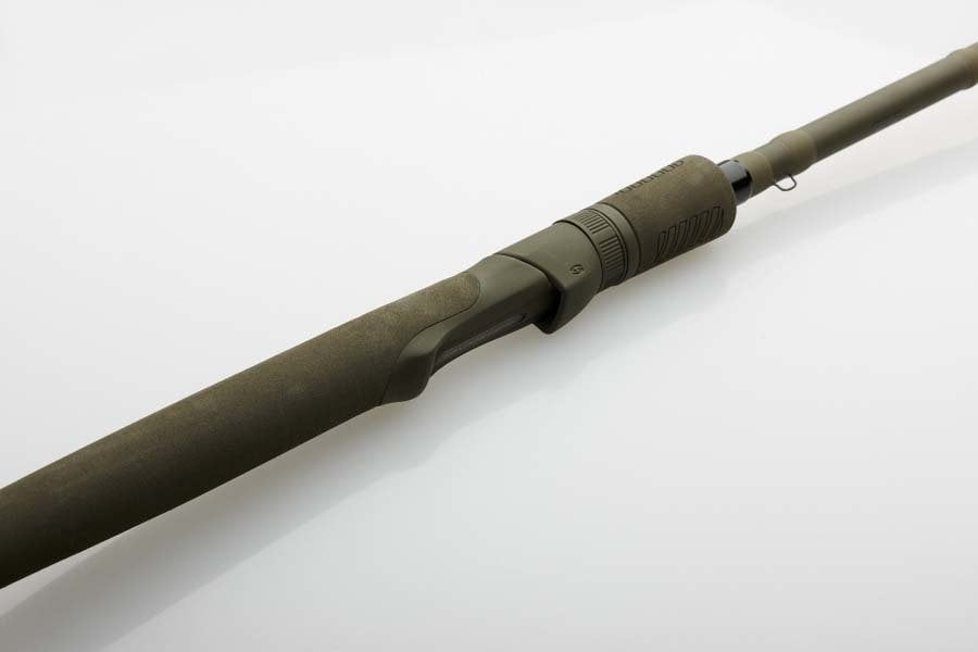 Savage Gear SG4 Shore Game 9' /2.74 m 7-23 gr 2 Parça