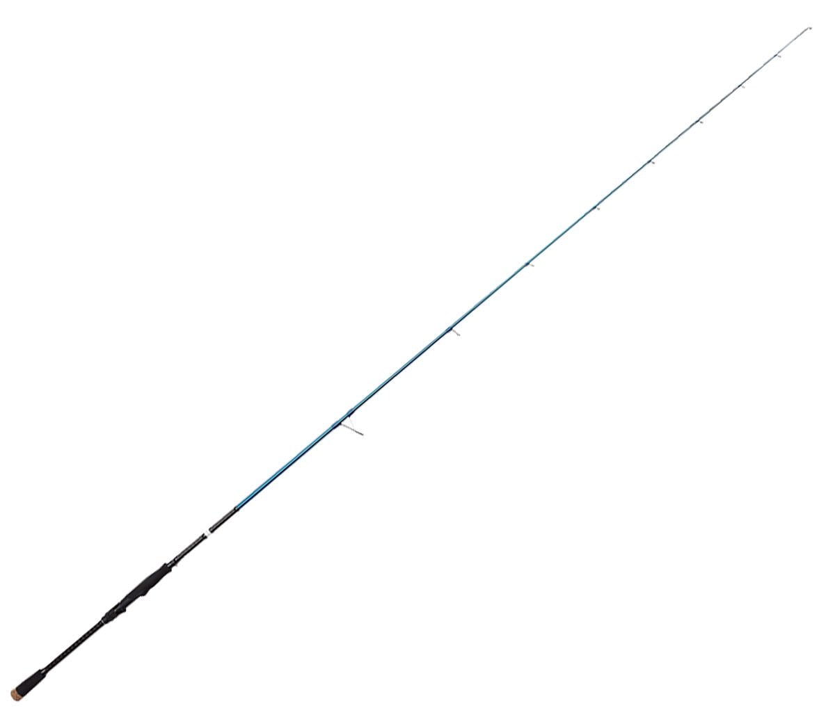 Savage Gear SGS2 Jerkbait 2.13m 10-35gr Tek Parça Olta Kamışı