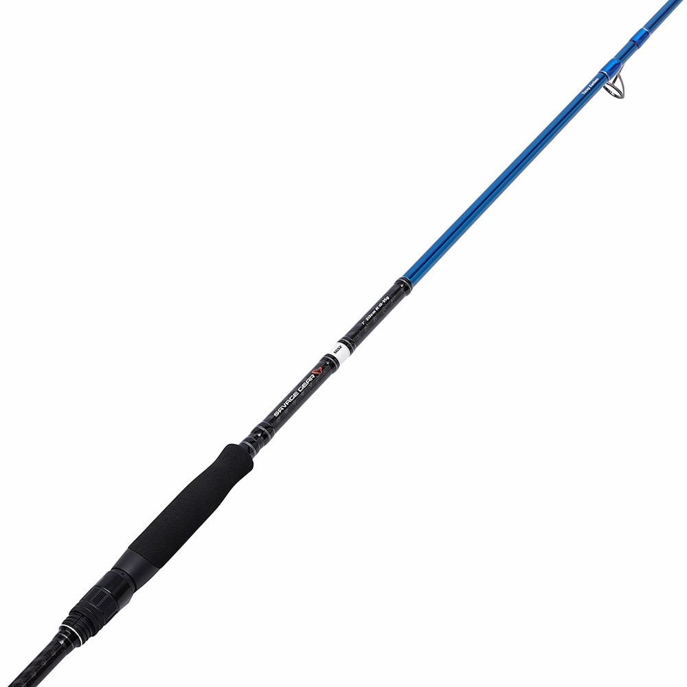 Savage Gear SGS2 Jerkbait 2.13m 10-35gr Tek Parça Olta Kamışı