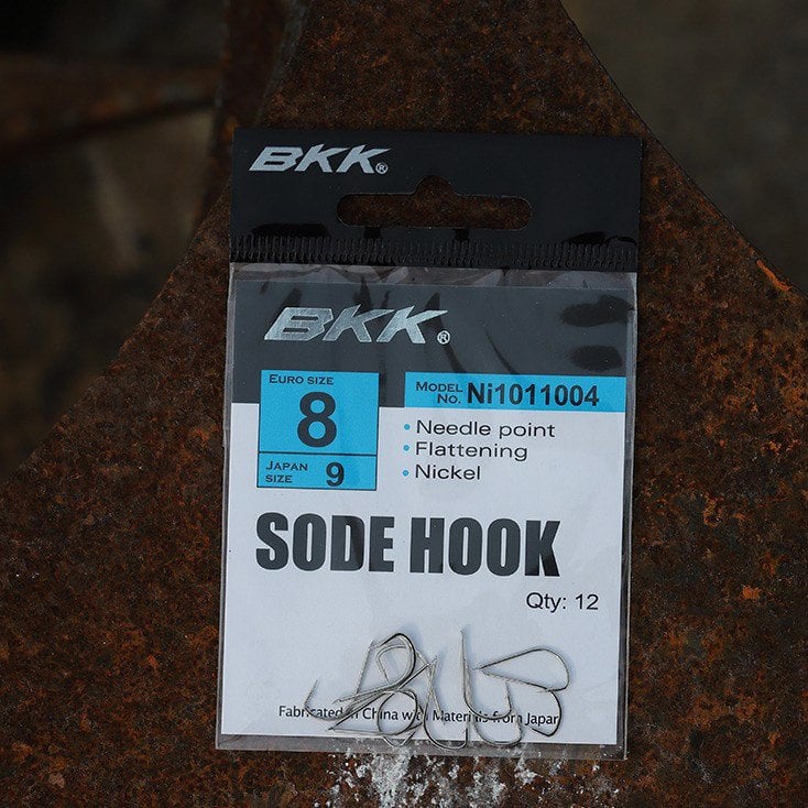 BKK Sode Diamond Olta İğnesi