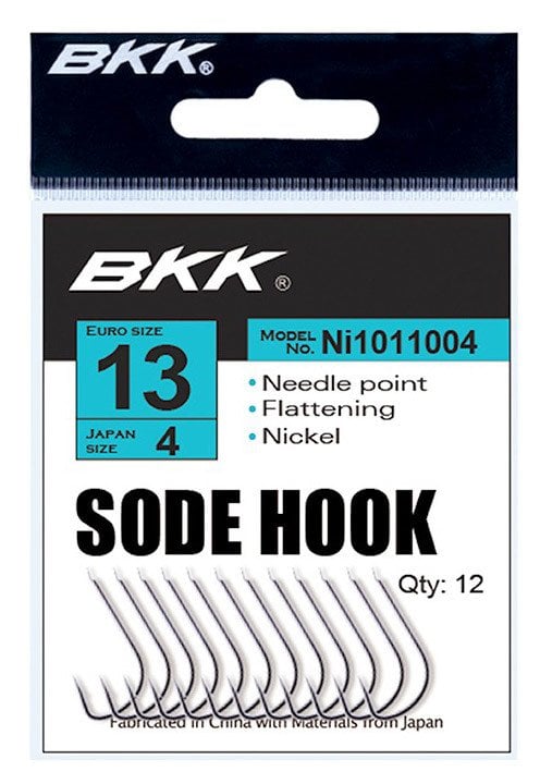BKK Sode Diamond Olta İğnesi