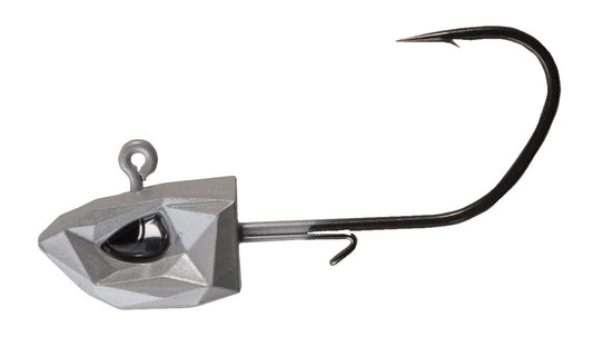 BKK Refrax Jig- White