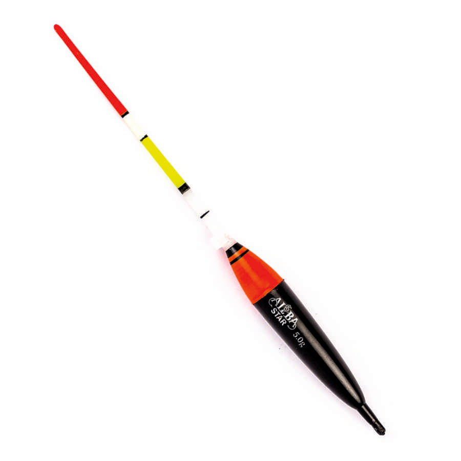 Albastar Plastik Olta Şamandırası 510