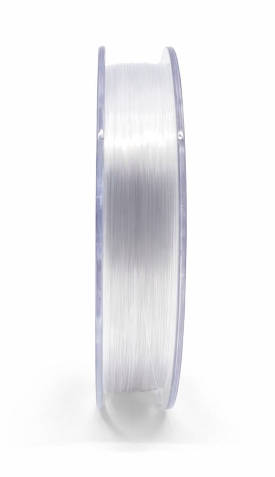 Okuma Atomic Carp Nylon Clear Color 300m Misina