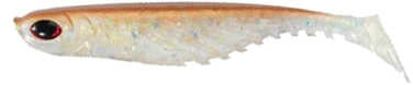 Berkley Powerbait Ripple Shad Sahte Balığı