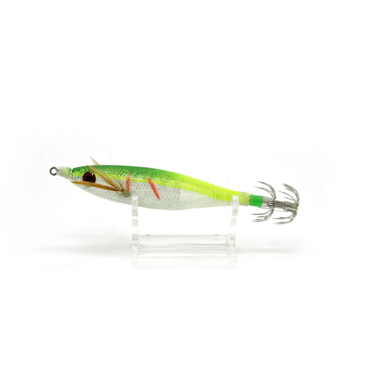 Captain 3000 Kalamar Zokası 75cm Example Squid