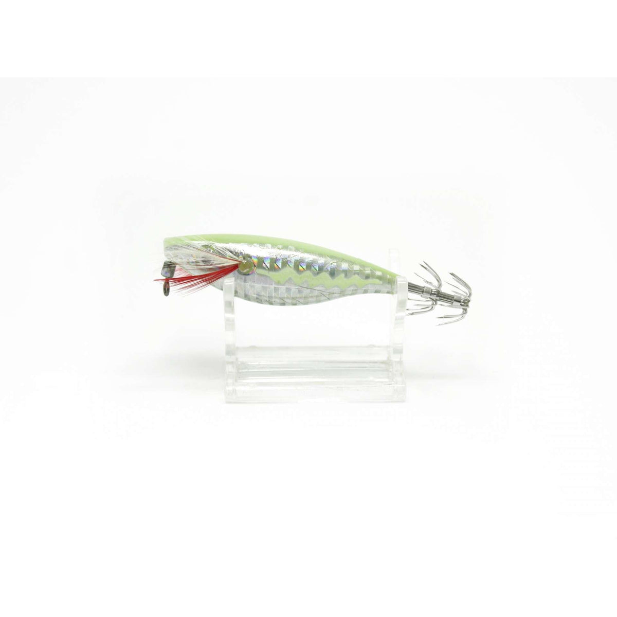 Captain 3021 Kalamar Zokası 7cm Crystal Glow