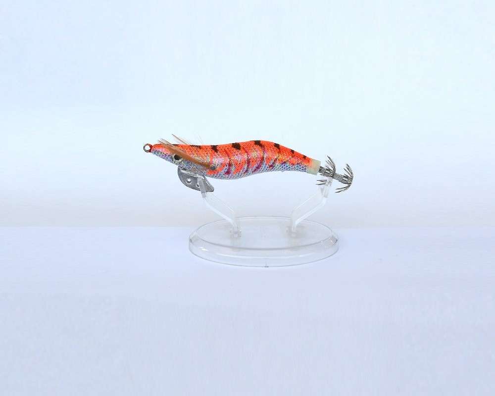 Captain 3023 Kalamar Zokası 11cm Japannes Squid Size 30
