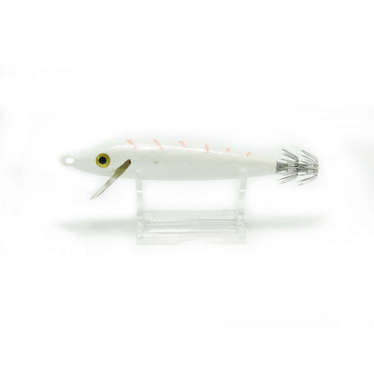 Captain 3024 Kalamar Zokası 10cm Lures Squid