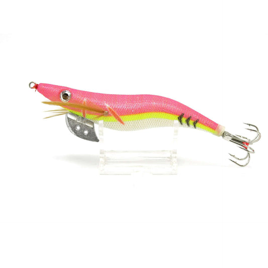 Captain 3025 Kalamar Zokası 12cm Different Squid Size 35