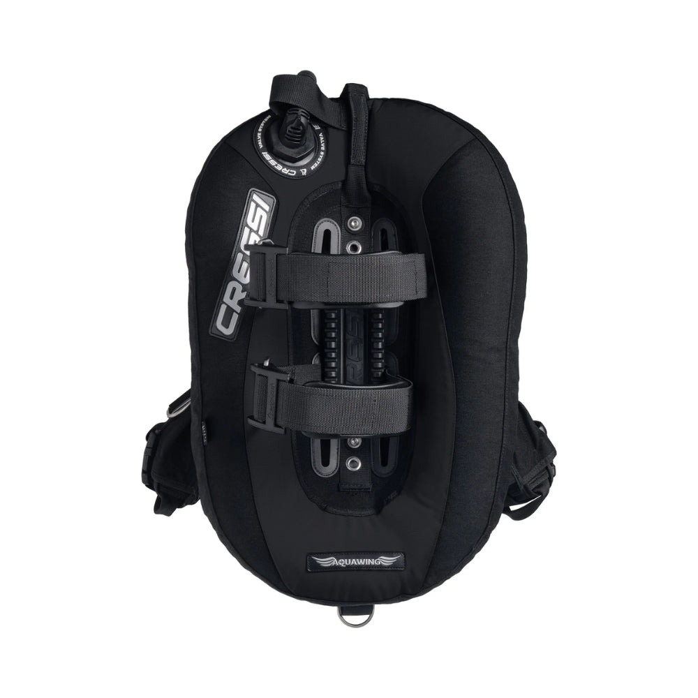 Cressi Aquawing Plus Dalış yeleği