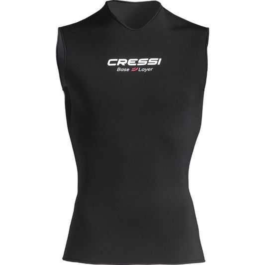Cressi Base Layer Man Dalış Yeleği
