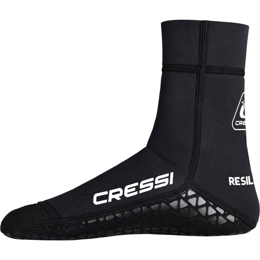 Cressi Resilient Pro Dalış Çorabı