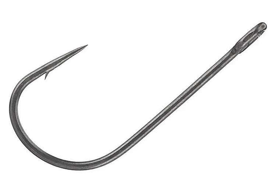Hayabusa FF 323 TN Trailer II Delikli Çupra İğnesi Teflon Black