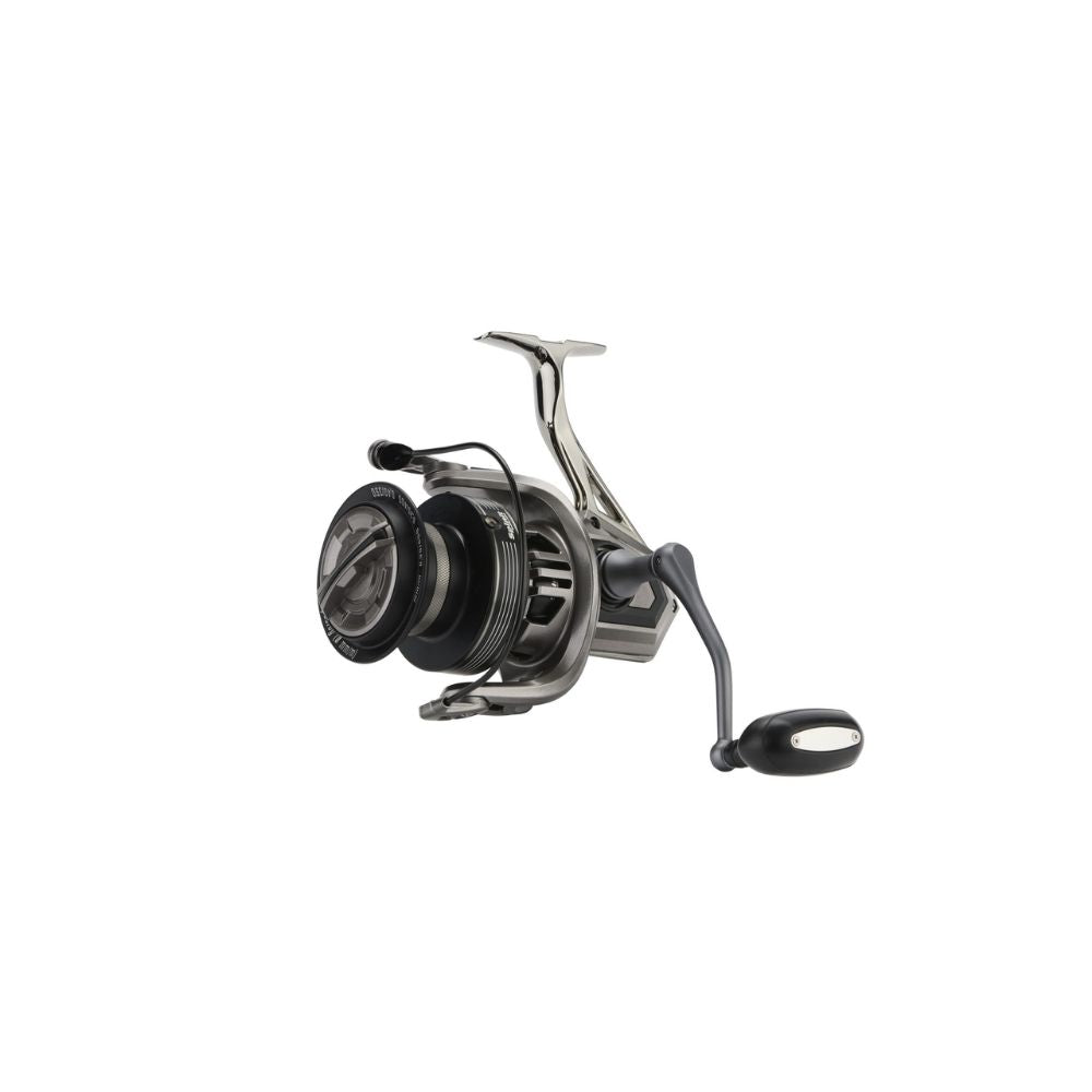 Kali Kunnan Spinit Drak 6800 Surf Olta Makinesi