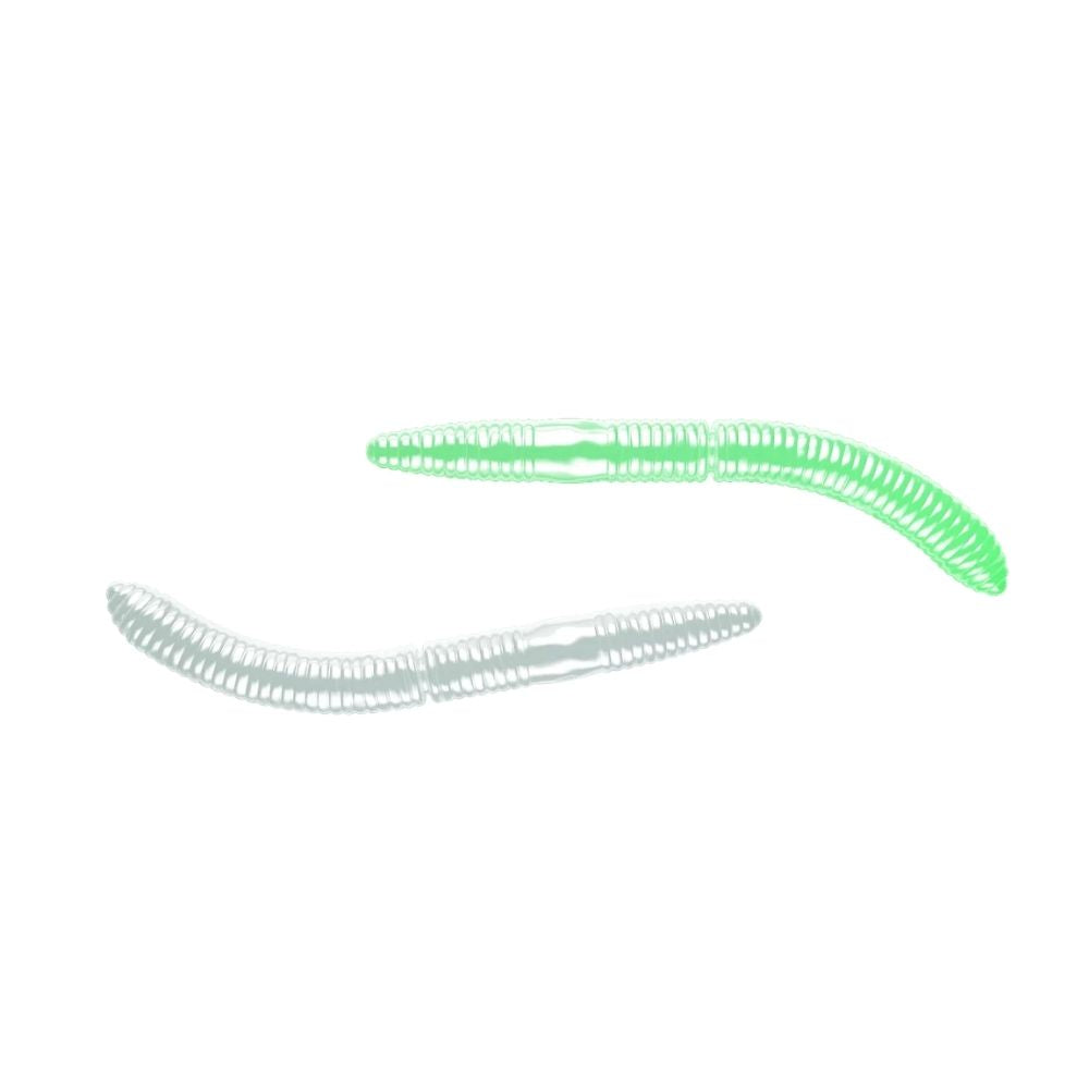 Libra Lures Fatty D’Worm Suni Yem