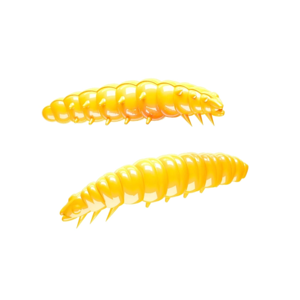 Libra Lures Larva Garlic Suni Yem