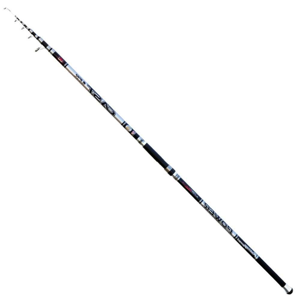 Lineaeffe 2282820 Power Cast 420cm Tele Surf Kamış UP TO 200gr Atar