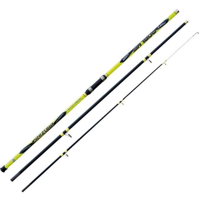 Lineaeffe S2507042 SH1800 WWG 420cm 3 Parça Surf Kamış UP TO 250gr Atar