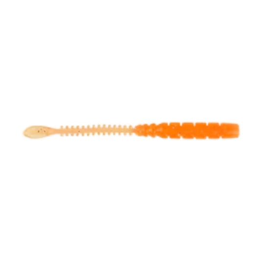 Mustad Aji Beaver Tail Silikon Kurt