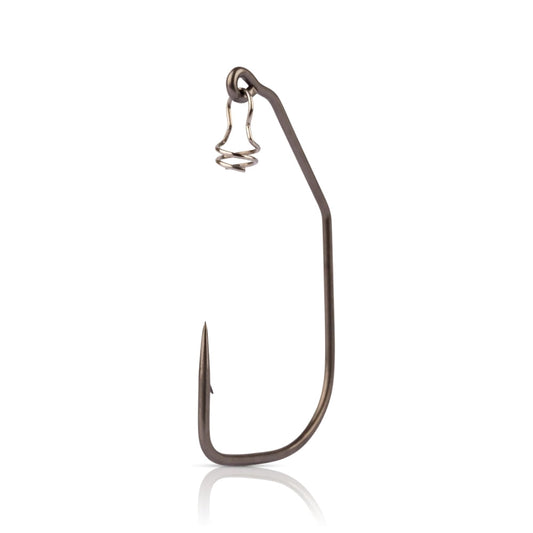 Mustad Alpha Point 91700S Infiltrator Swim Hook