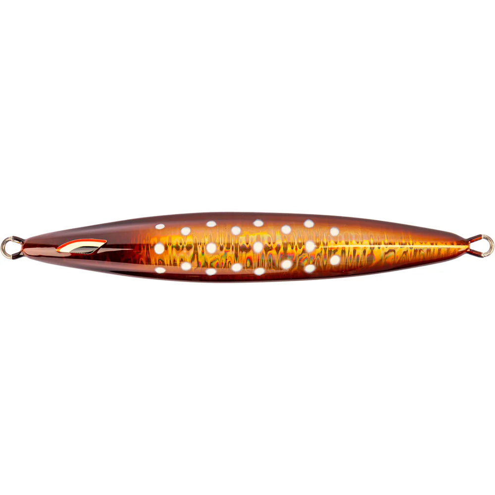 Mustad Mirotic Slow Jig