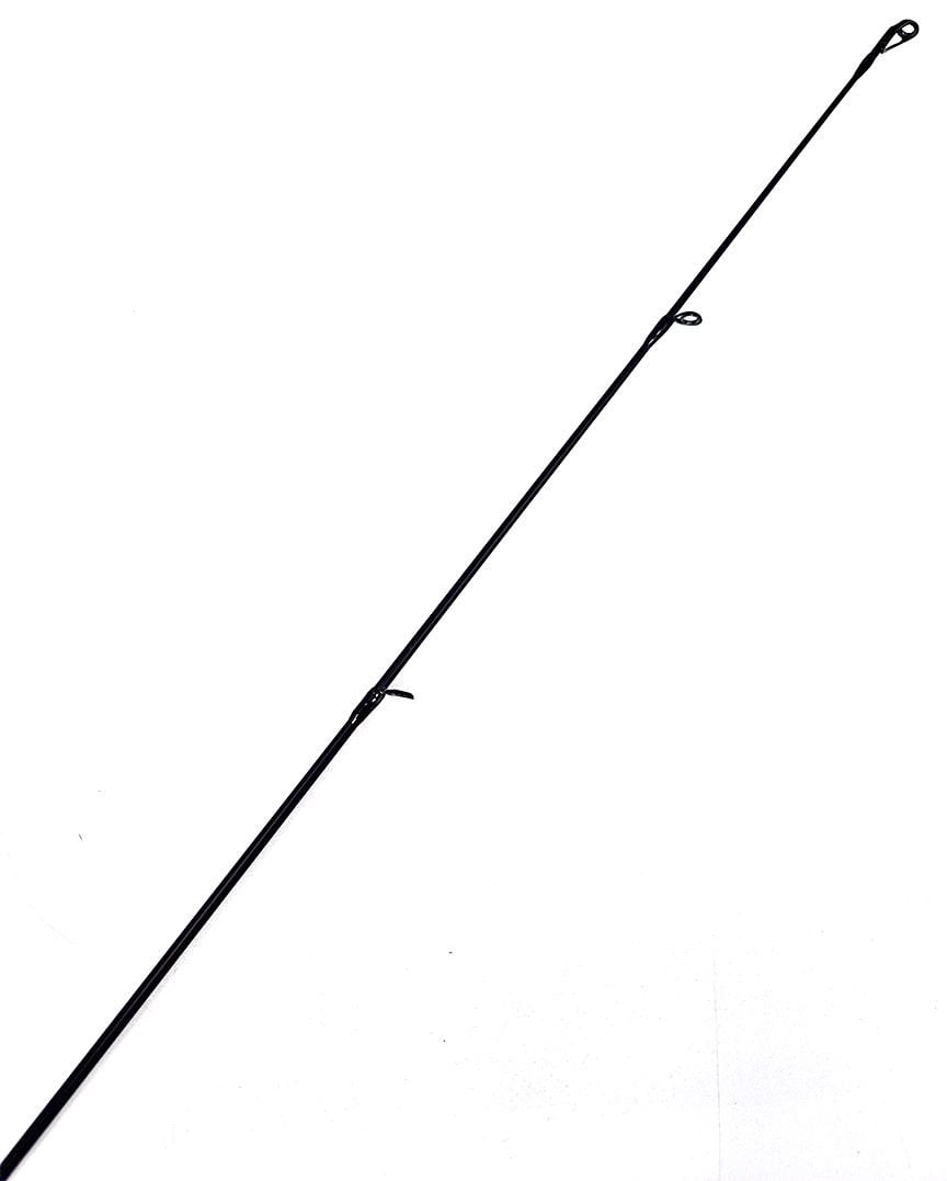 Okuma Psycho Stick Game 198cm Ex-Fast 0.5-3.5gr 2 Parça Olta Kamışı