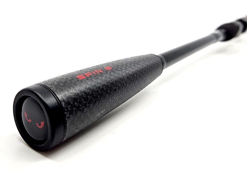 Okuma Psycho Stick Game 220cm M-Fast 5-14gr 2 Parça Olta Kamışı