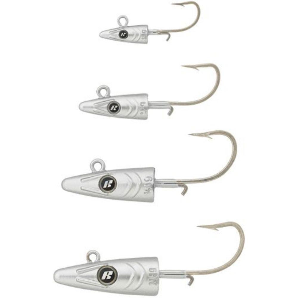 Ragot Raglou Hybrid Jig Head