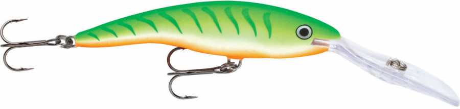 Rapala Deep Tail Dancer Sahte Balığı