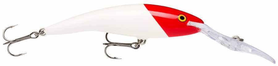Rapala Deep Tail Dancer Sahte Balığı