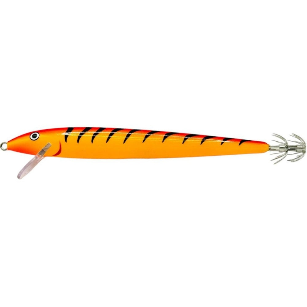 Rapala Floater Kalamar Sahte Balığı
