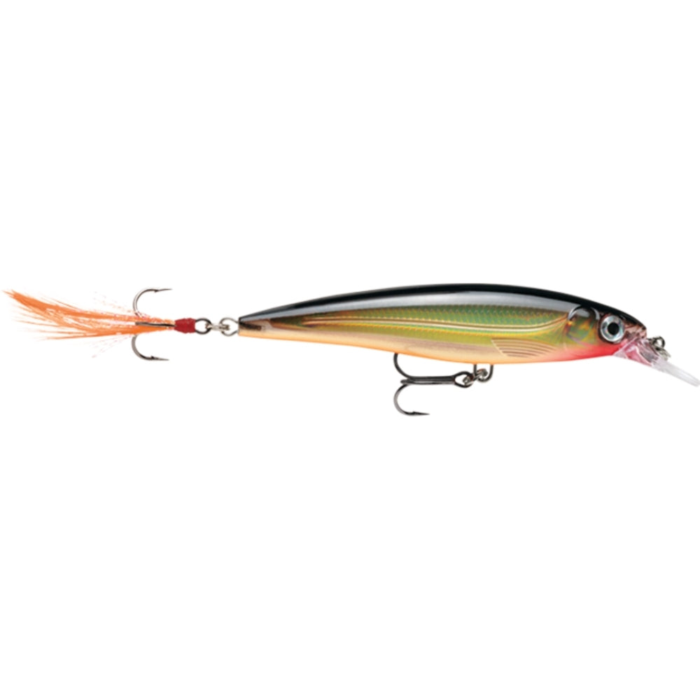 Rapala Freshwater X-Rap Sert Balık