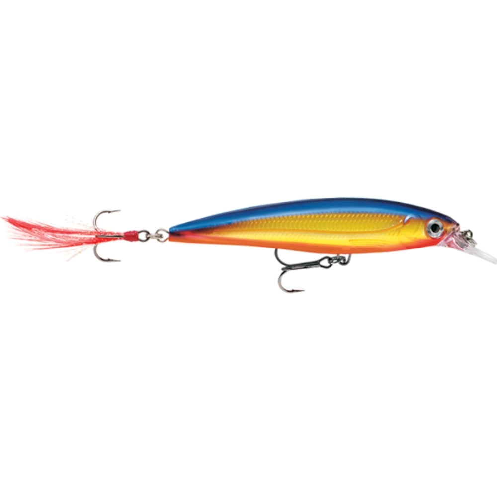 Rapala Freshwater X-Rap Sert Balık