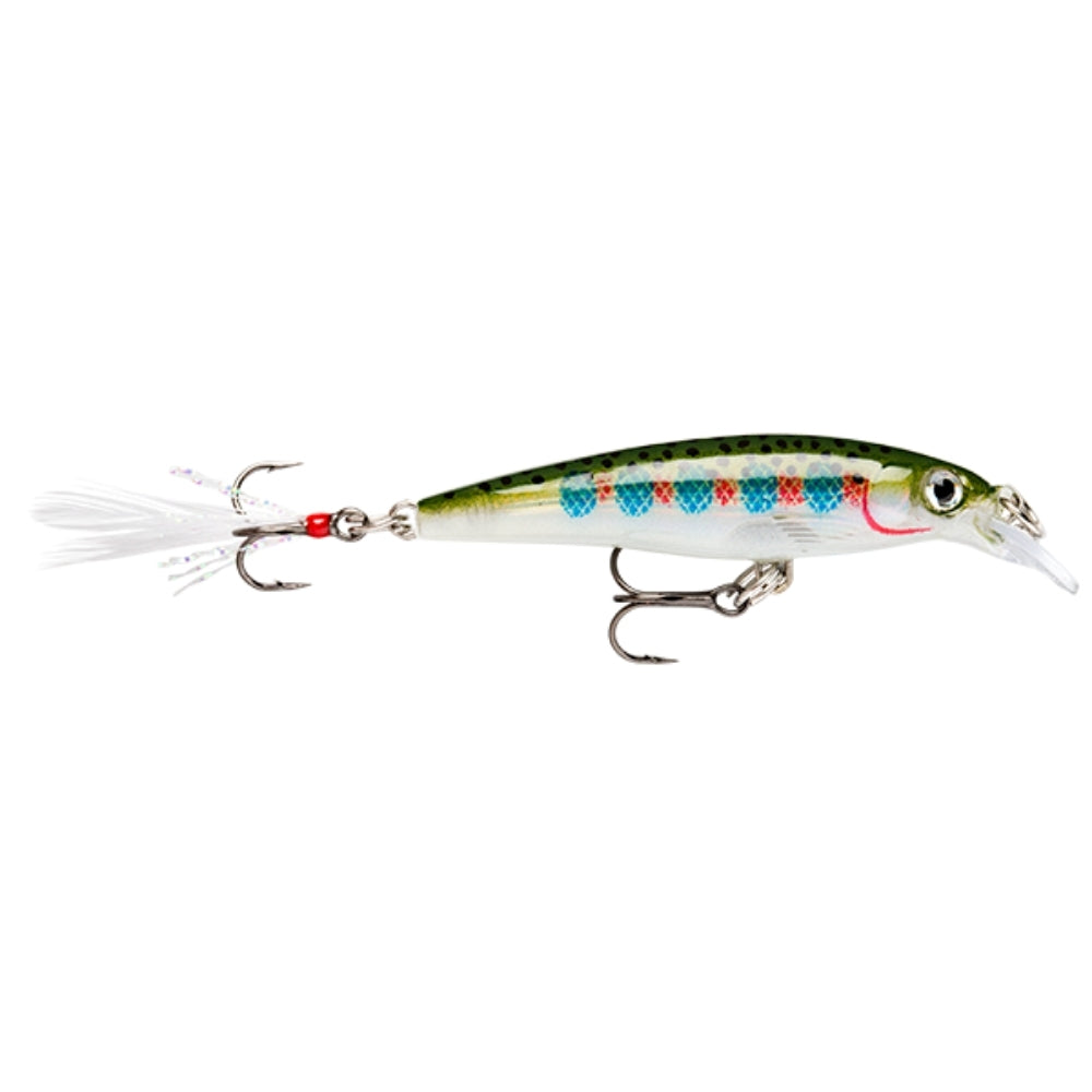 Rapala Freshwater X-Rap Sert Balık