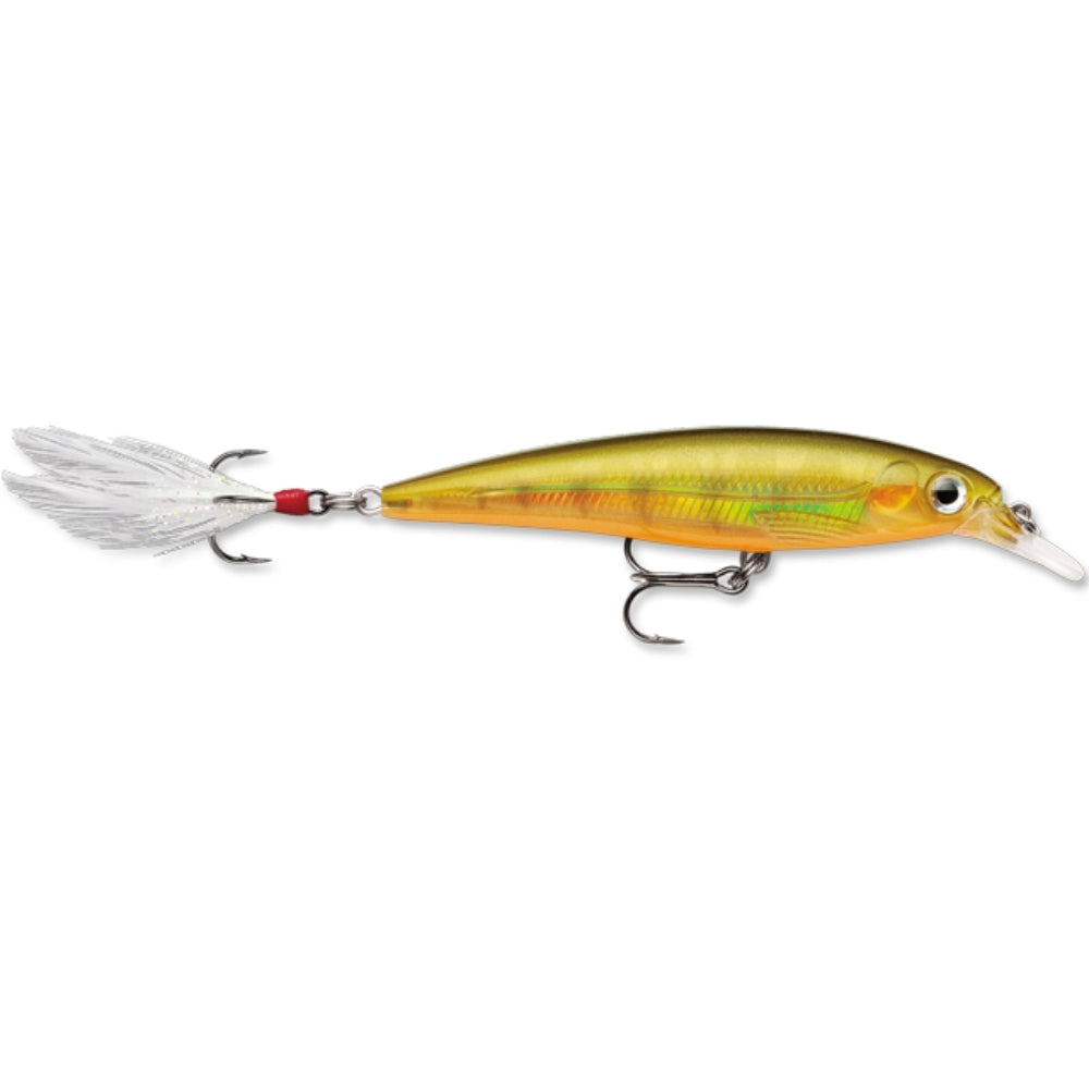 Rapala Freshwater X-Rap Sert Balık