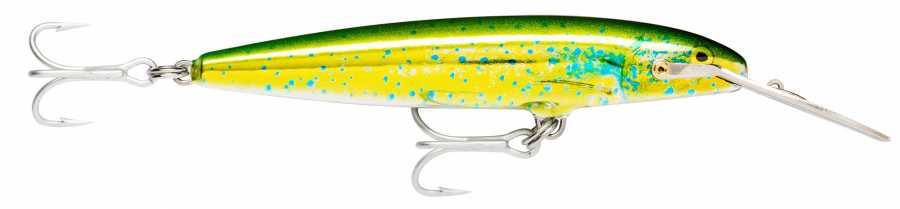Rapala Magnum Sinking Sahte Balığı