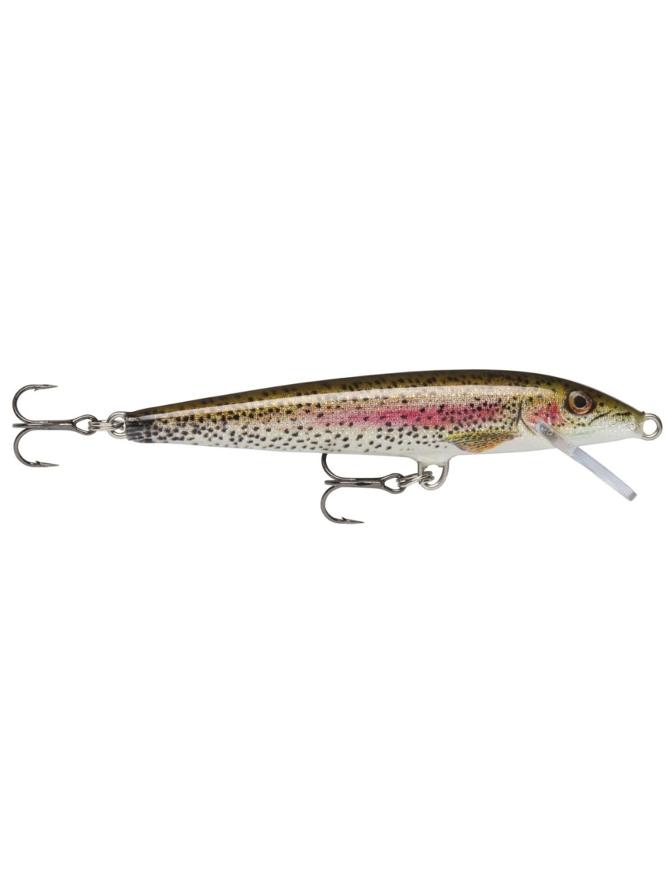 Rapala Original Floating Sahte Balığı