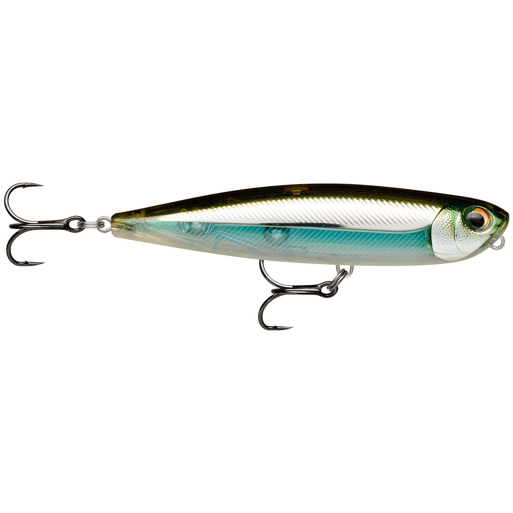 Rapala Precision Xtreme Pencil Freshwater Sert Balık