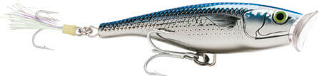 Rapala Skitter Pop Sahte Balığı