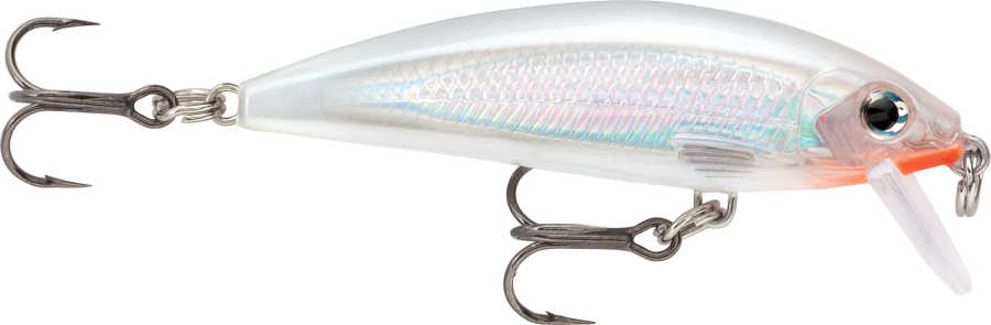 Rapala X-Rap Countdown Sahte Balığı
