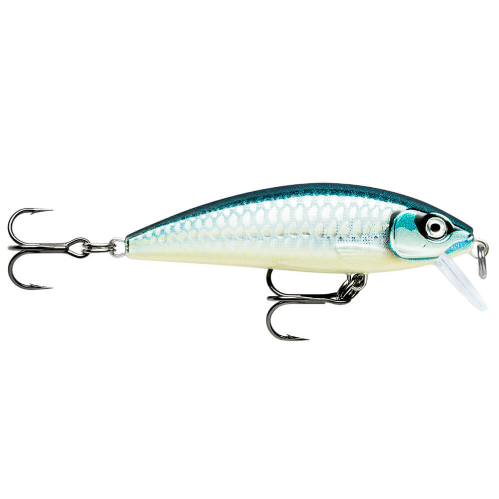 Rapala X-Rap Countdown Sahte Balığı