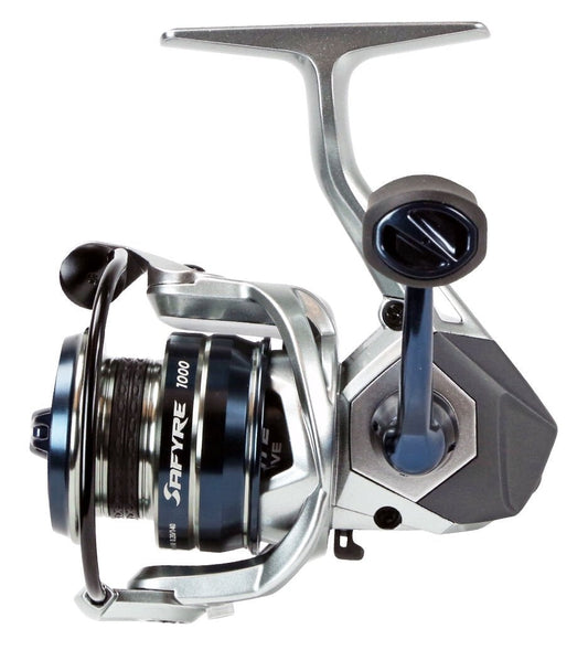 Okuma Safyre SF-1000A 7+1BB Olta Makinesi
