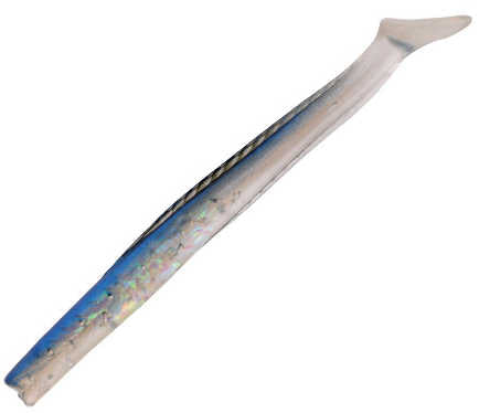 Sakura Majikeel Shad Tail - Soft Sahte Balığı