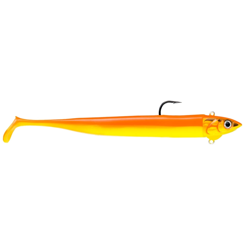 Storm 360GT Bıscay Sandeel Silikon Balık