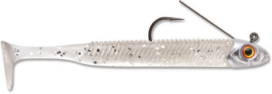 Storm 360GT Weedless Jıg Minnow Sahte Balığı
